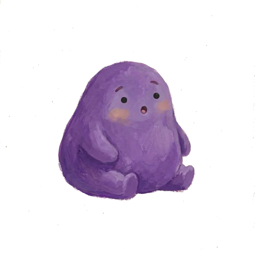 Blobby, your trivia friend