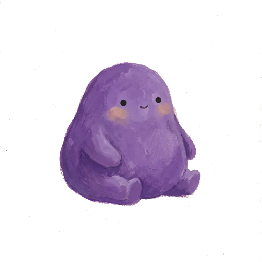 Blobby, your trivia friend